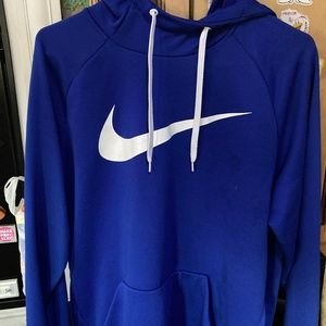 Nike hoodie